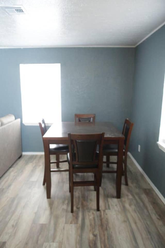 1 Bedroom With A Fireplace Close To Base Lawton Zewnętrze zdjęcie